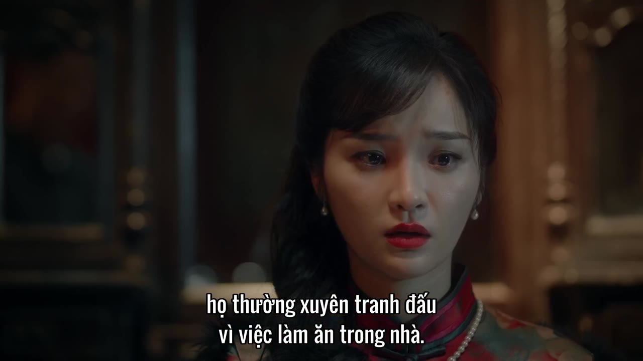 Nhật Ký Của Triệu Tiểu Thư tập 5
