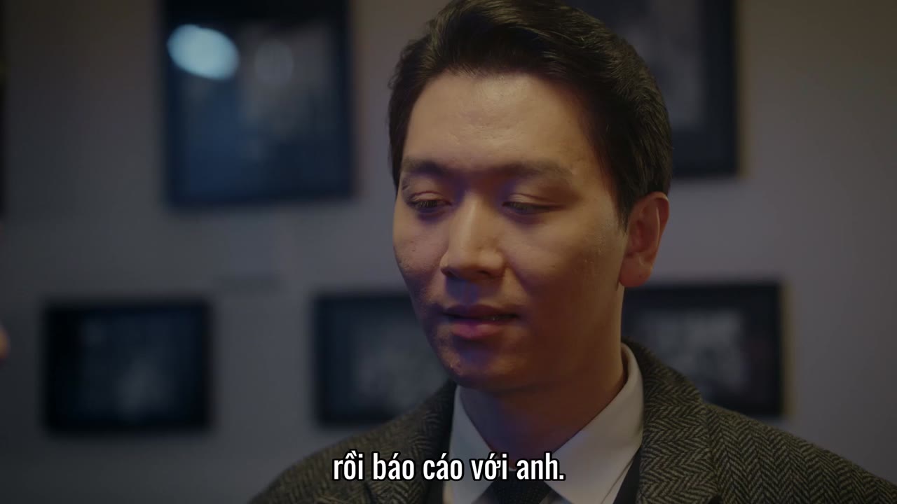 Nhật Ký Của Triệu Tiểu Thư tập 5 cảnh 2