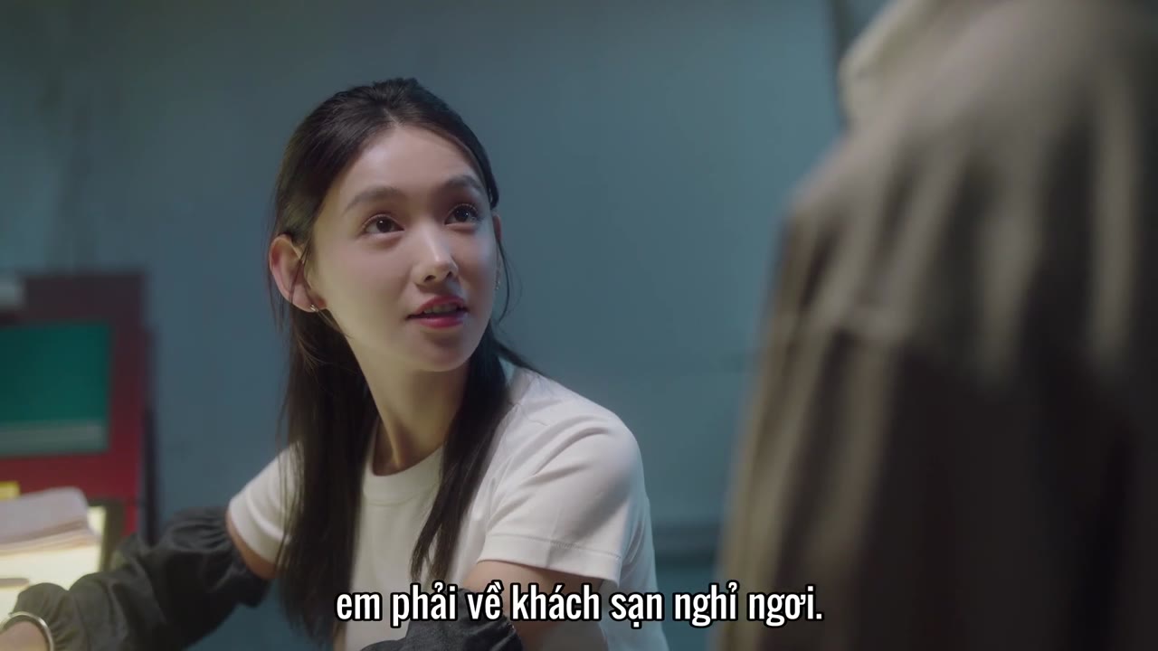 Nhật Ký Của Triệu Tiểu Thư tập 10