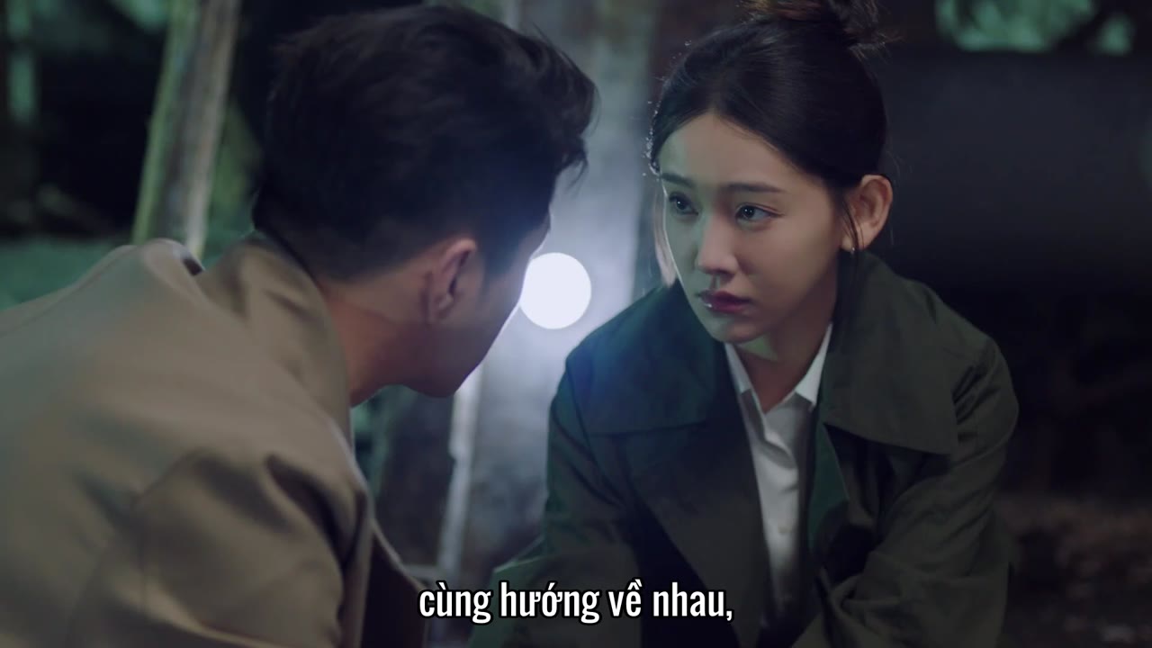 Nhật Ký Của Triệu Tiểu Thư tập 12 cảnh 3