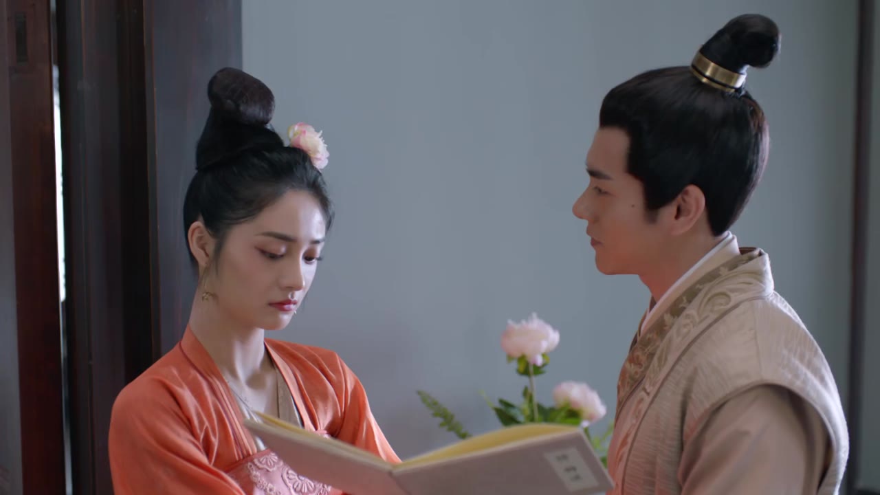 Nữ Pháp Y Phá Án tập 10 cảnh 3
