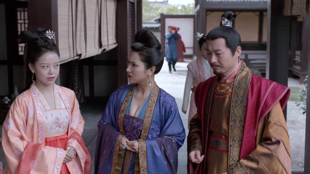 Nữ Pháp Y Phá Án tập 15