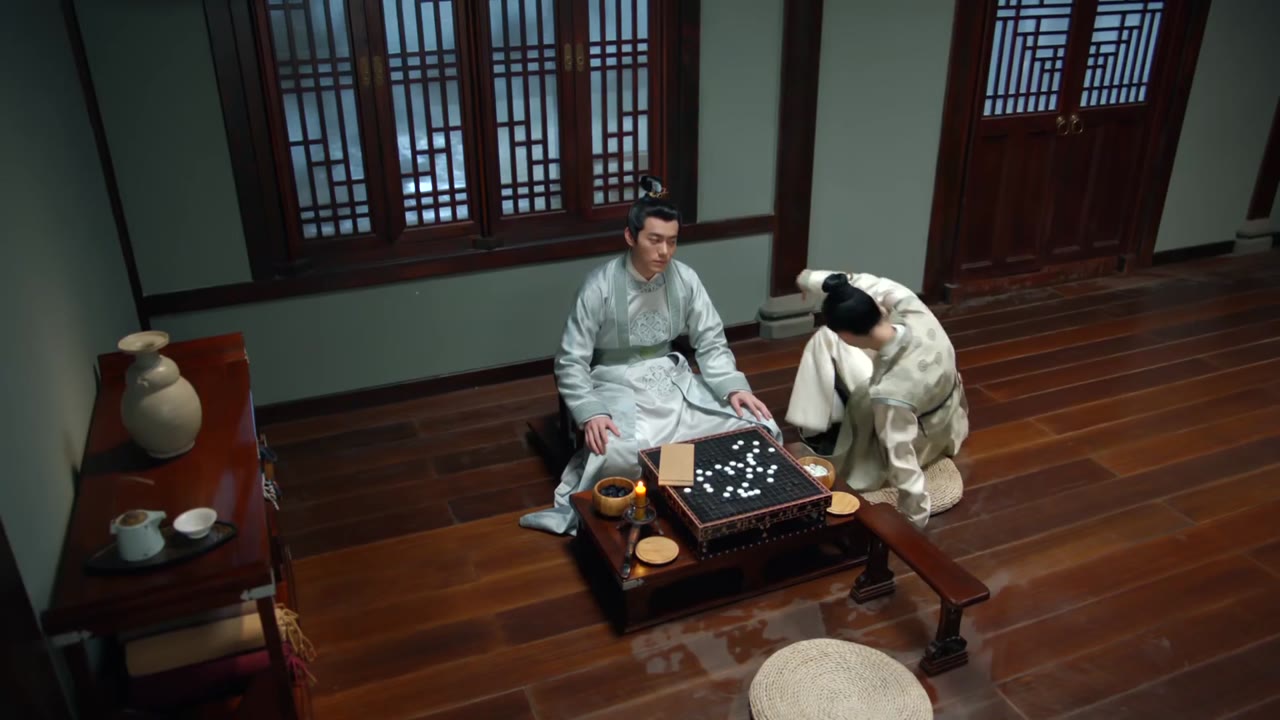 Nữ Pháp Y Phá Án tập 16
