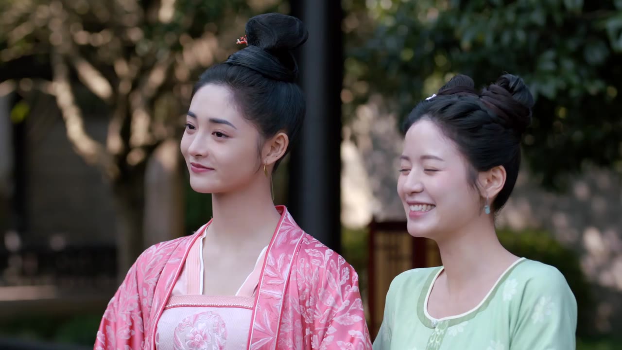 Nữ Pháp Y Phá Án tập 20