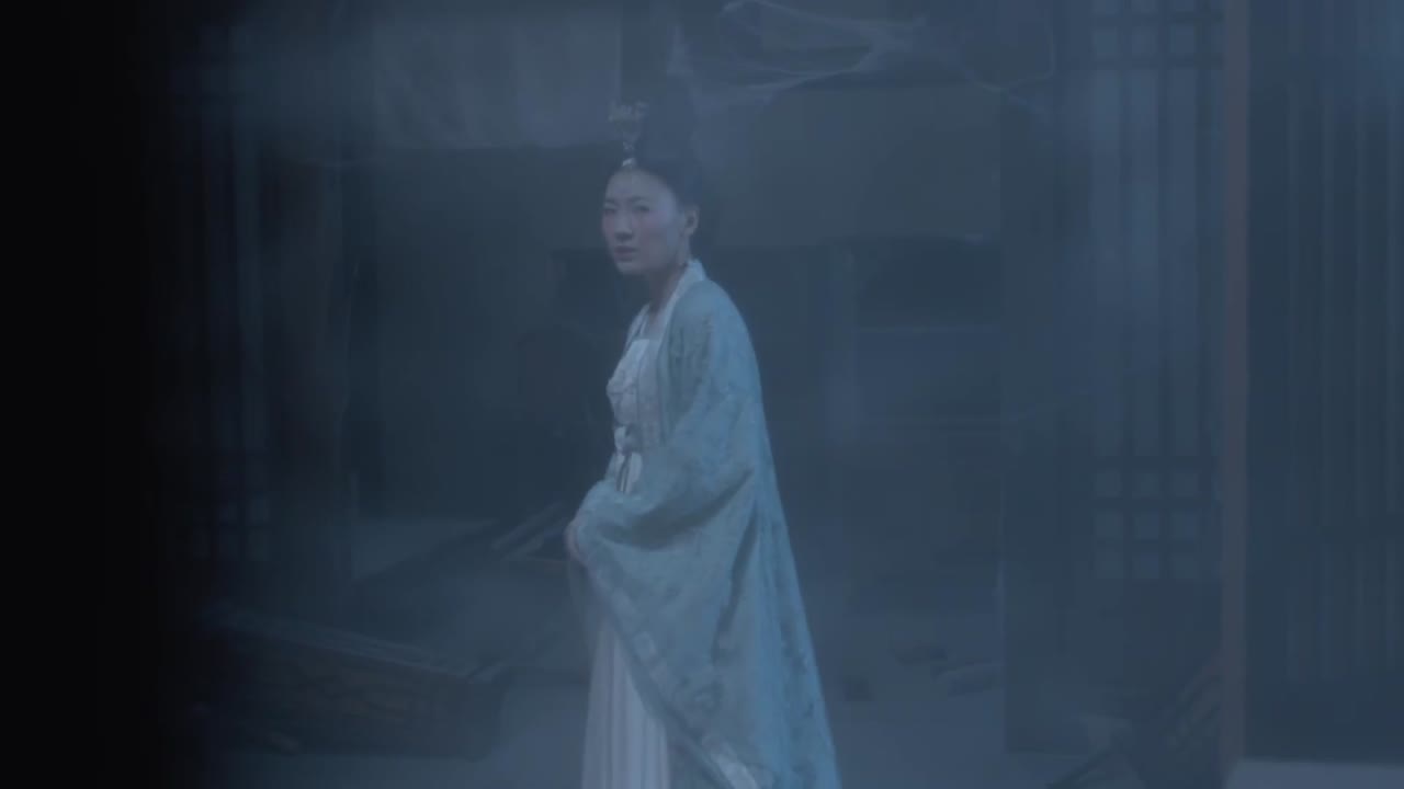 Nữ Pháp Y Phá Án tập 23