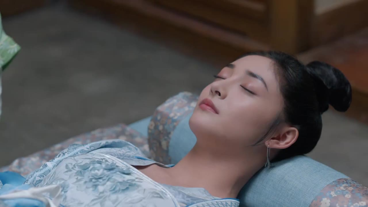 Nữ Pháp Y Phá Án tập 26