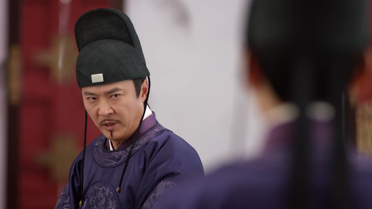 Nữ Pháp Y Phá Án tập 27