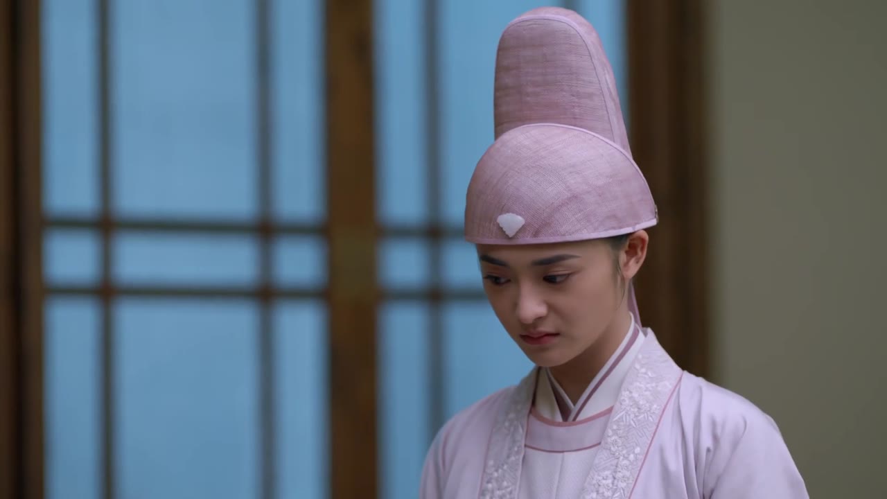 Nữ Pháp Y Phá Án tập 30