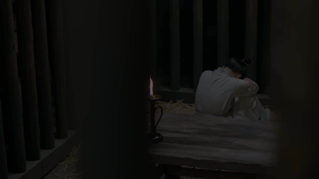Nữ Pháp Y Phá Án tập 34