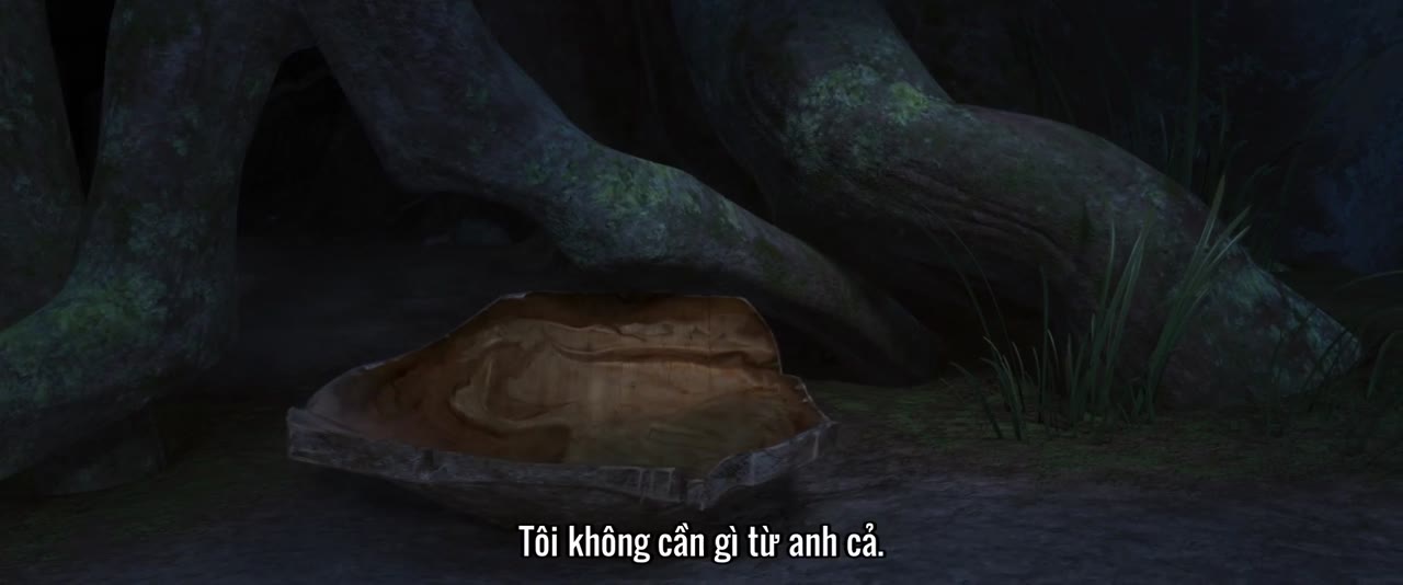 Kỷ Băng Hà 4: Lục Địa Trôi Dạt tập 1 cảnh 2