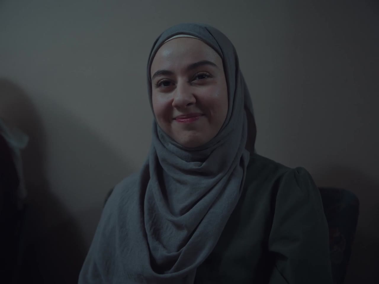 Bách khoa thư Istanbul tập 3 cảnh 2