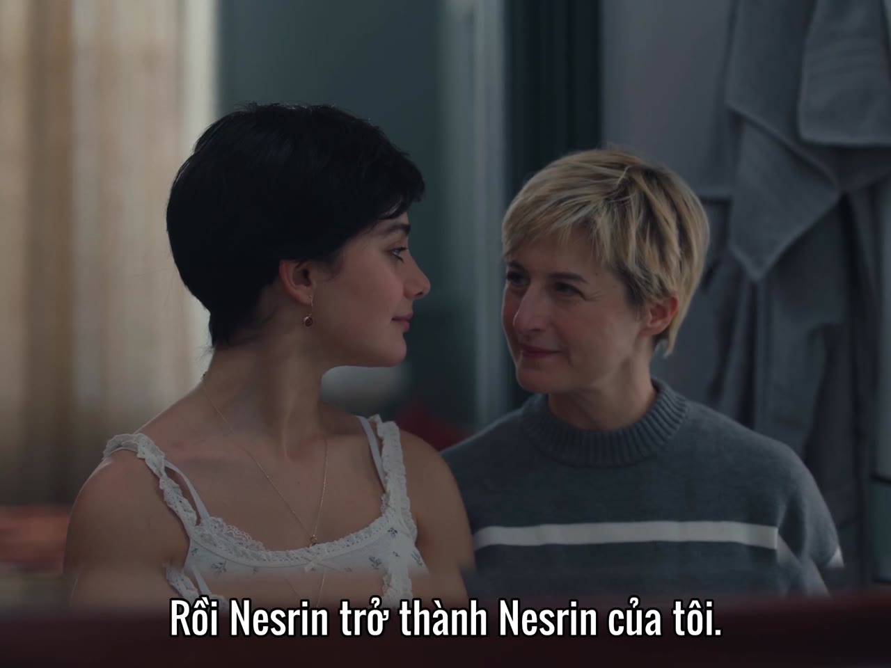 Bách khoa thư Istanbul tập 8 cảnh 3