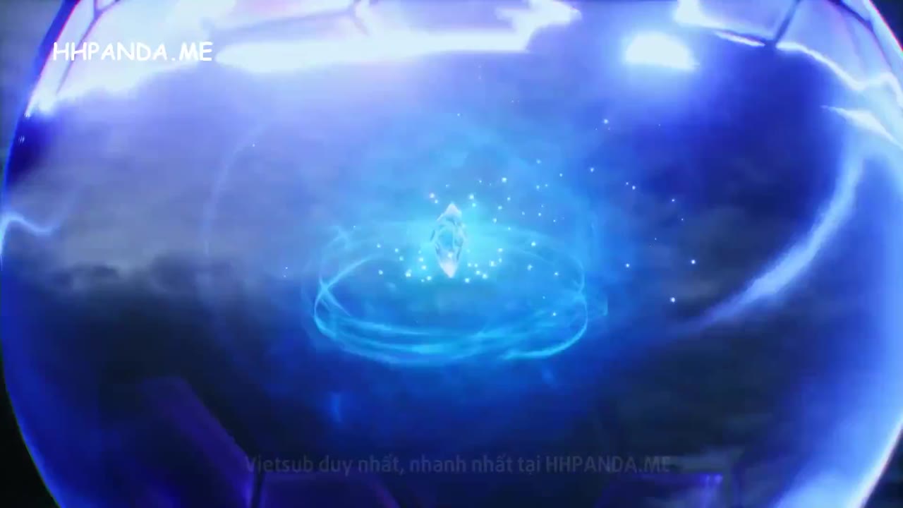 Võ Nghịch tập 24 cảnh 3