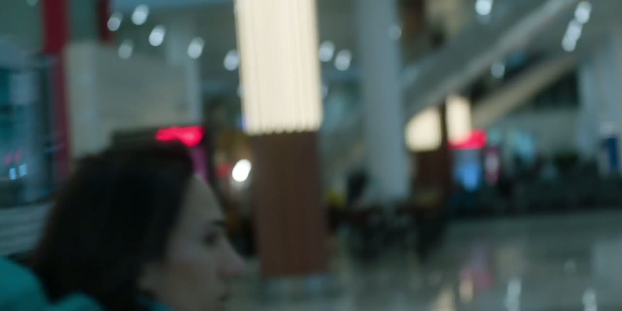 Bản Năng Người Mẹ tập 1