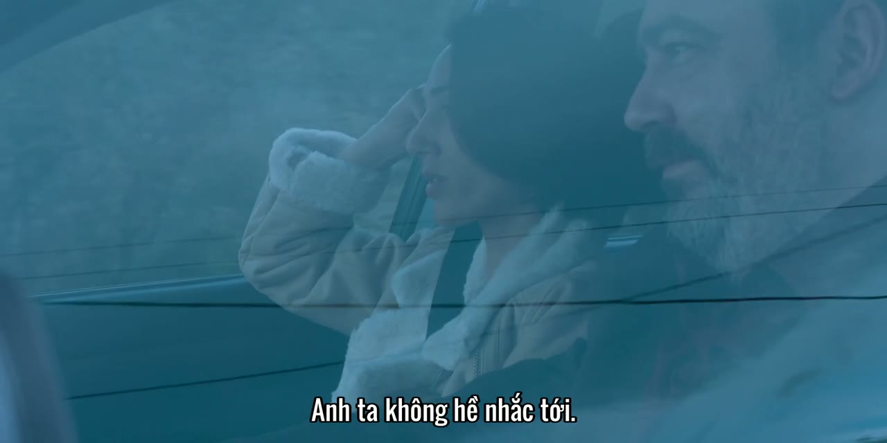Bản Năng Người Mẹ tập 4