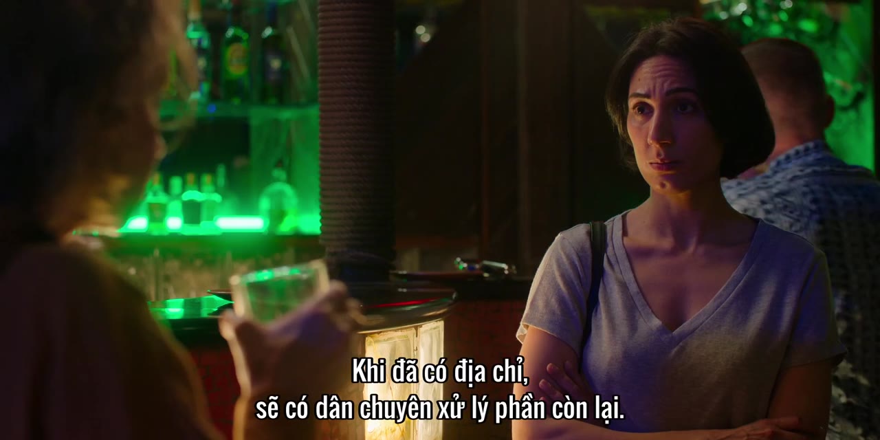 Bản Năng Người Mẹ tập 7