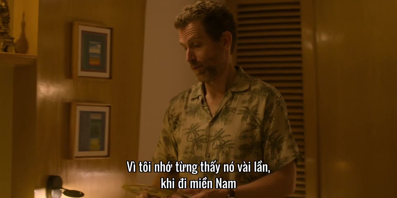 Bản Năng Người Mẹ tập 7 cảnh 2