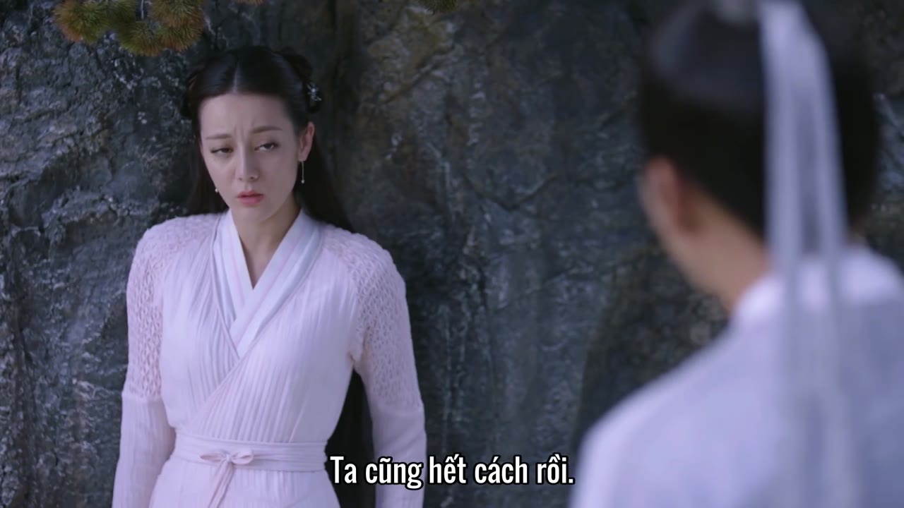 Tam Sinh Tam Thế Chẩm Thượng Thư tập 3