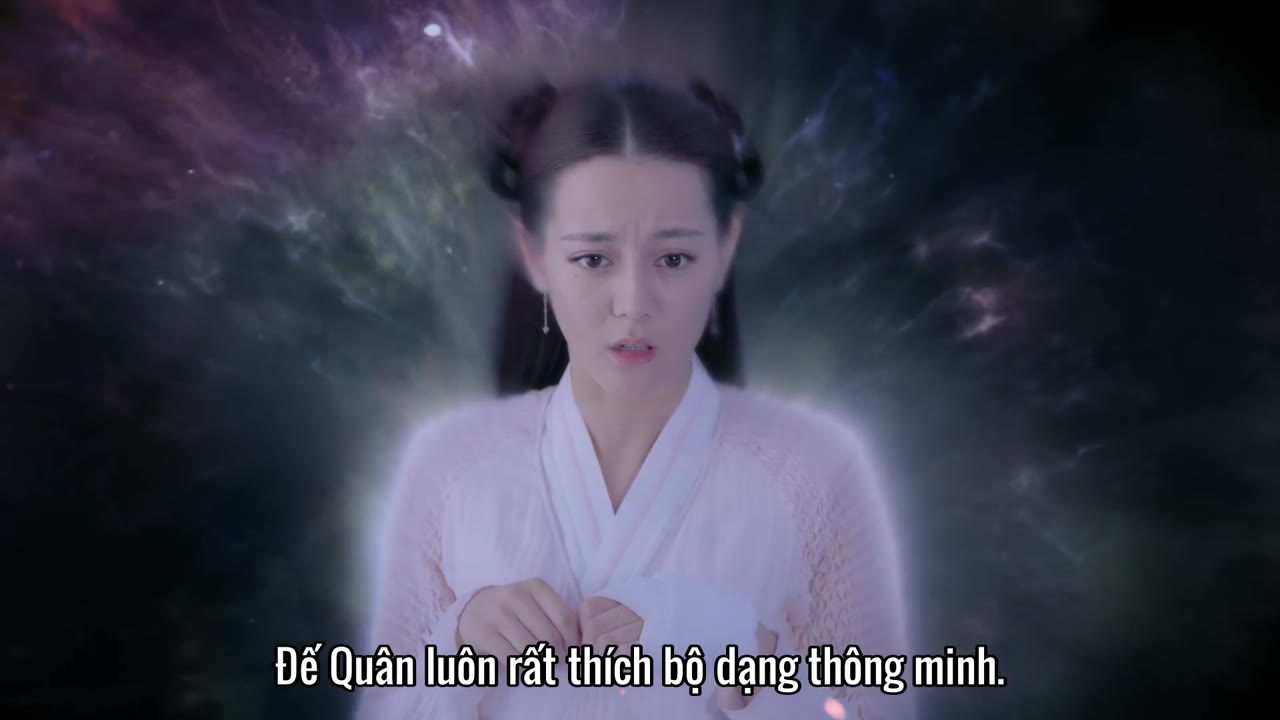 Tam Sinh Tam Thế Chẩm Thượng Thư tập 4 cảnh 2