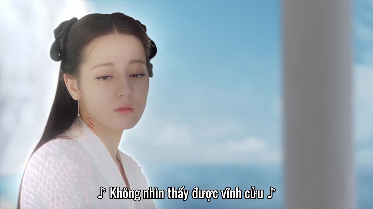 Tam Sinh Tam Thế Chẩm Thượng Thư tập 7