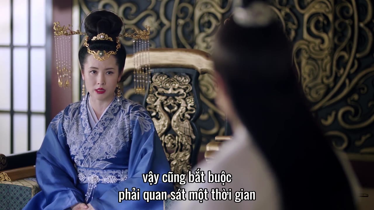 Tam Sinh Tam Thế Chẩm Thượng Thư tập 13