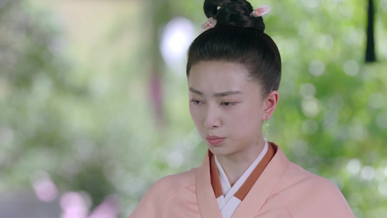 Tam Sinh Tam Thế Chẩm Thượng Thư tập 13 cảnh 3
