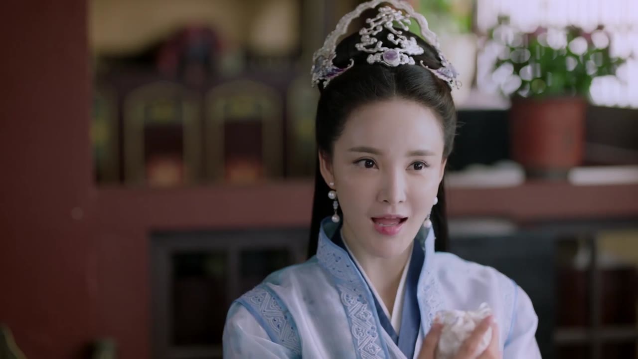Tam Sinh Tam Thế Chẩm Thượng Thư tập 17