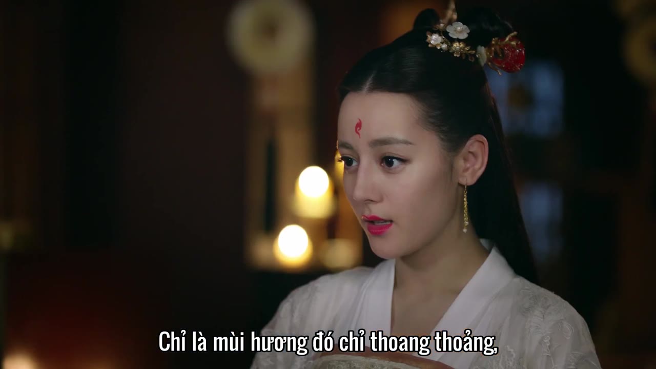 Tam Sinh Tam Thế Chẩm Thượng Thư tập 17 cảnh 3