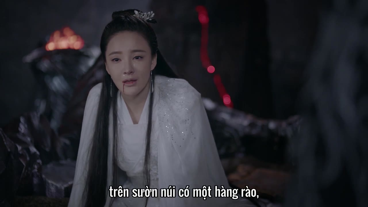 Tam Sinh Tam Thế Chẩm Thượng Thư tập 22