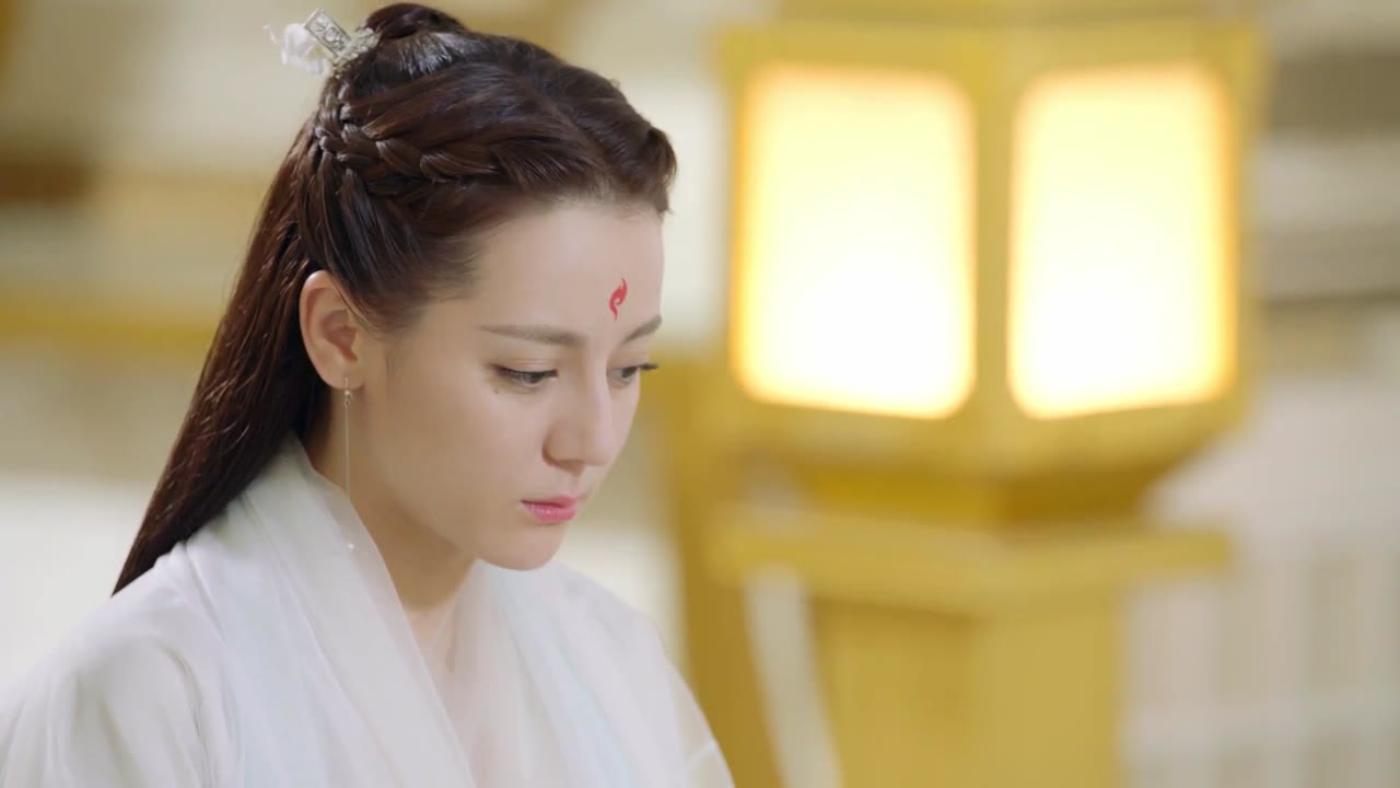 Tam Sinh Tam Thế Chẩm Thượng Thư tập 25