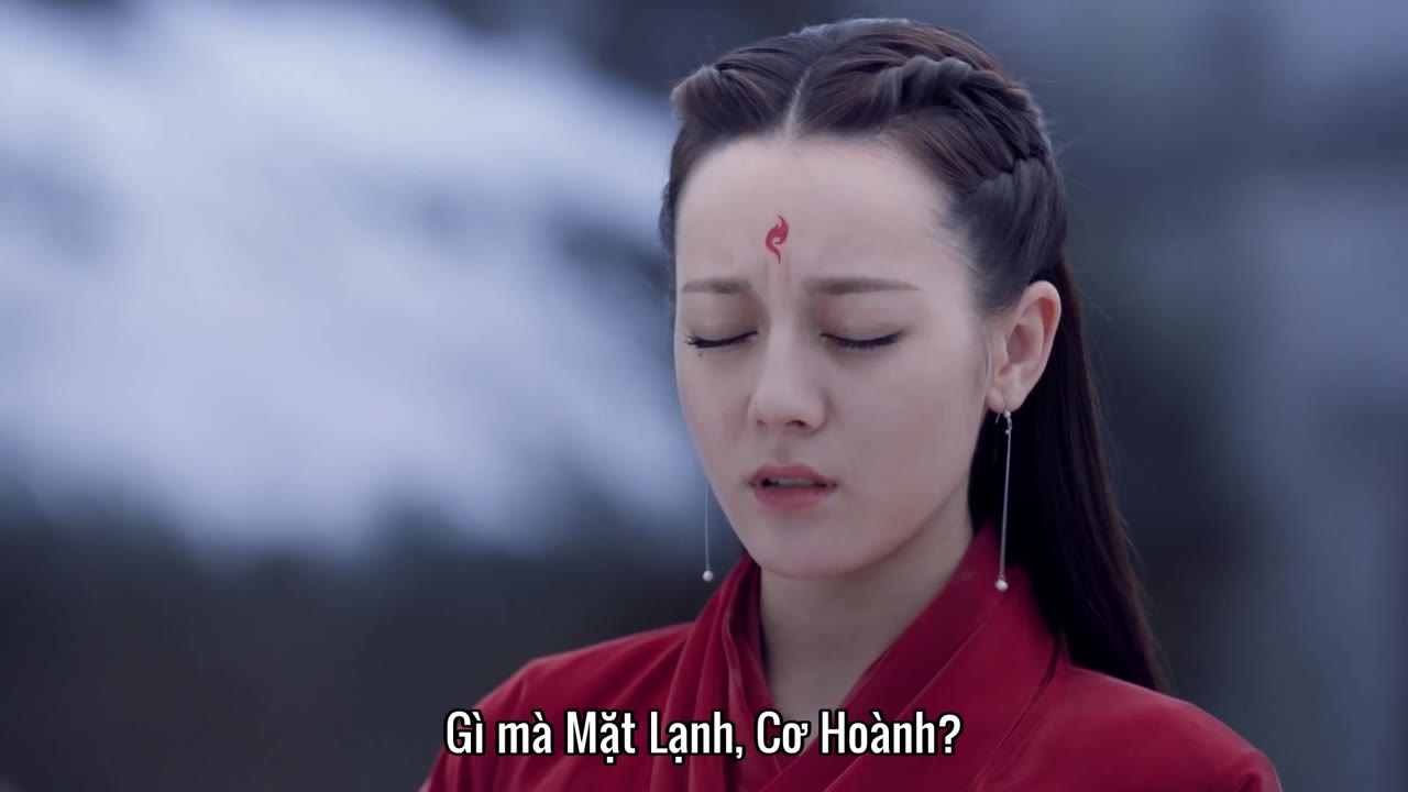 Tam Sinh Tam Thế Chẩm Thượng Thư tập 29