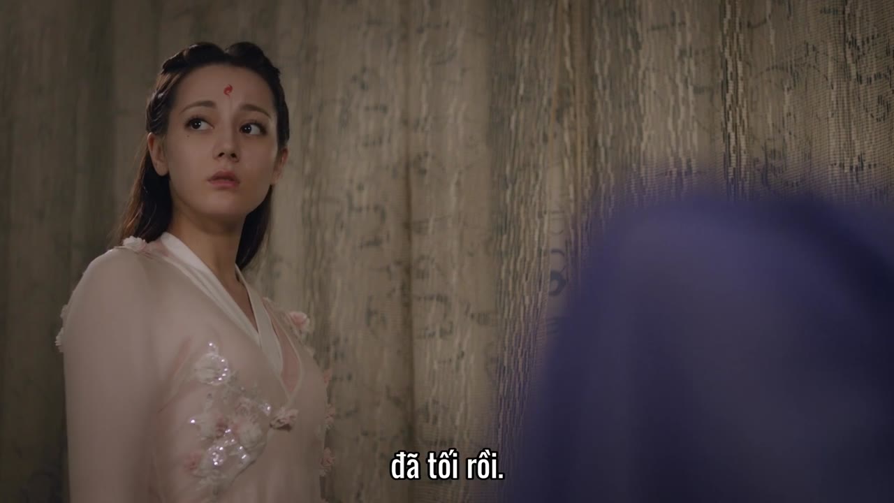 Tam Sinh Tam Thế Chẩm Thượng Thư tập 31