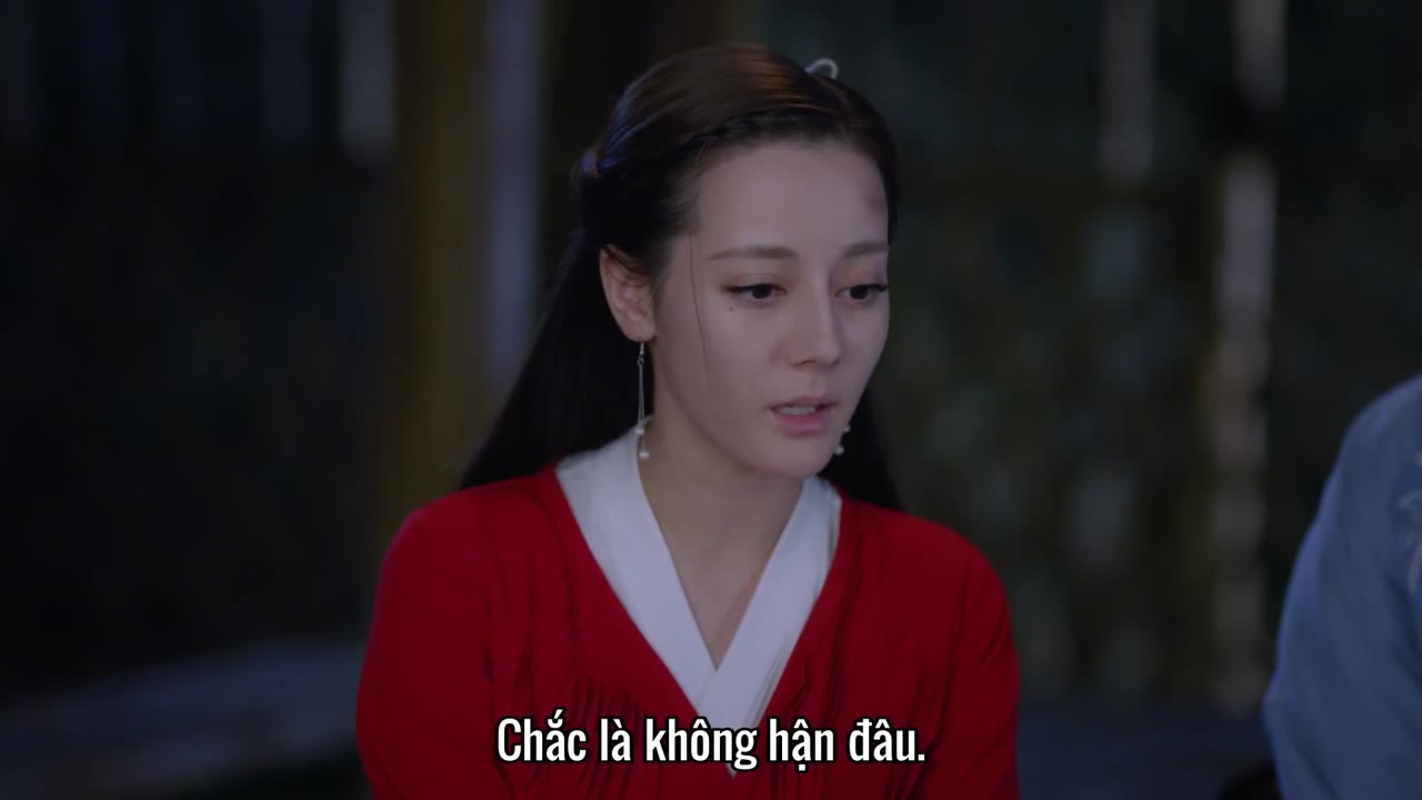 Tam Sinh Tam Thế Chẩm Thượng Thư tập 39