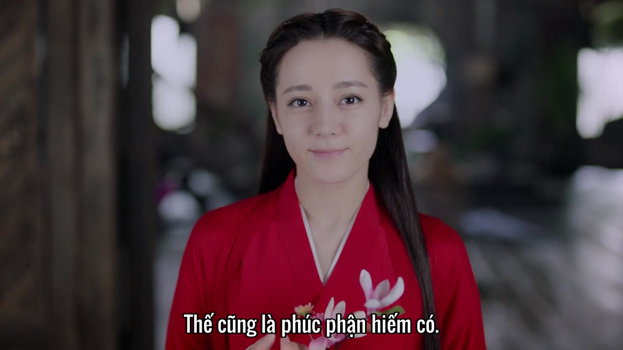 Tam Sinh Tam Thế Chẩm Thượng Thư tập 42 cảnh 3