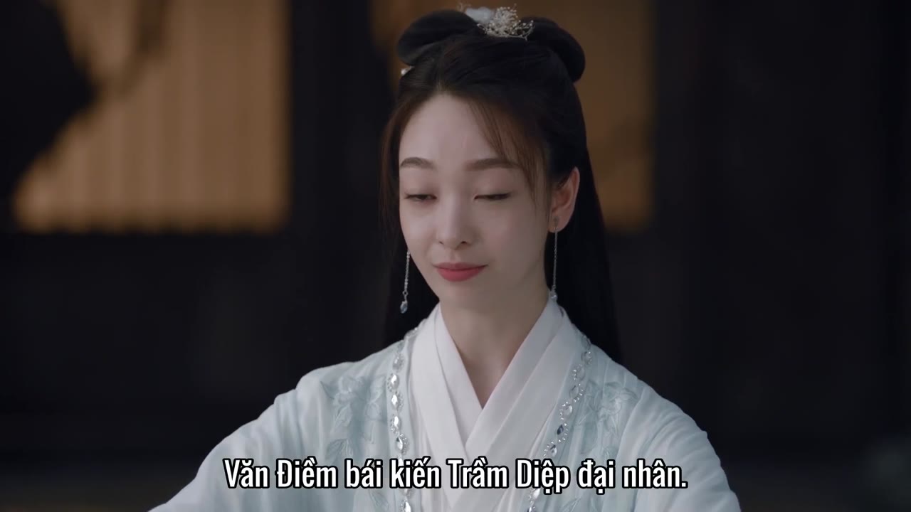 Tam Sinh Tam Thế Chẩm Thượng Thư tập 43 cảnh 3