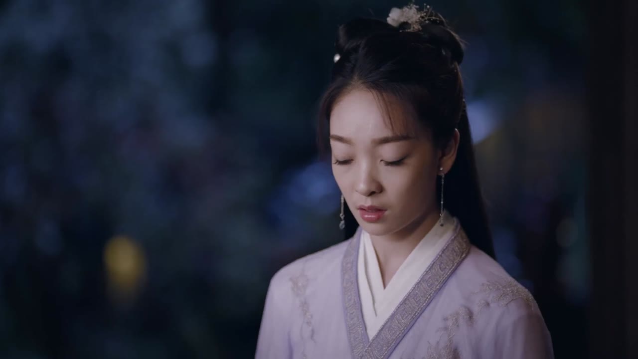 Tam Sinh Tam Thế Chẩm Thượng Thư tập 48