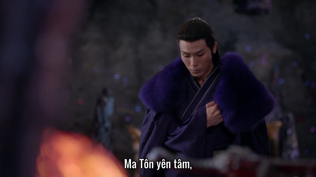 Tam Sinh Tam Thế Chẩm Thượng Thư tập 53
