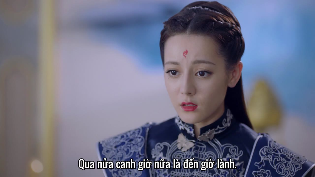 Tam Sinh Tam Thế Chẩm Thượng Thư tập 53 cảnh 2