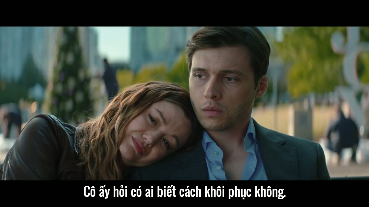 Thư Thoại Của Isabelle tập 1 cảnh 3
