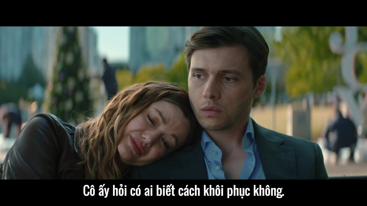 Thư Thoại Của Isabelle - cảnh 3