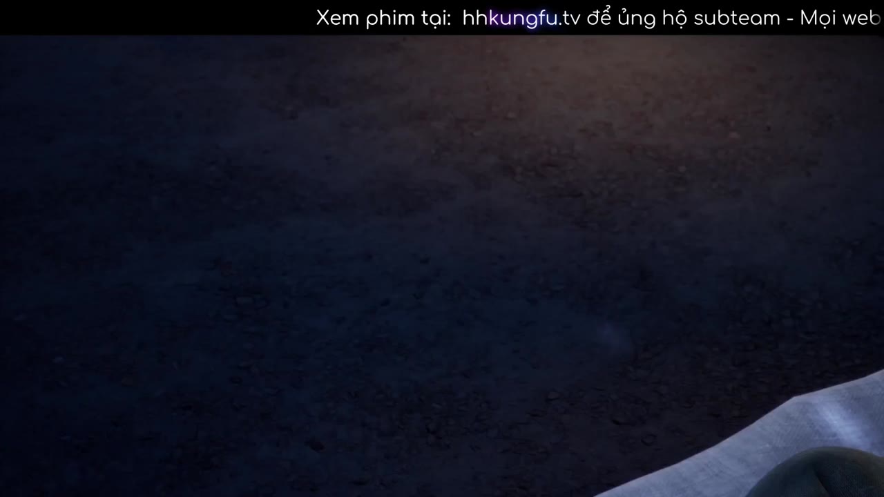 Võ Luyện Đỉnh Phong 3D tập 5