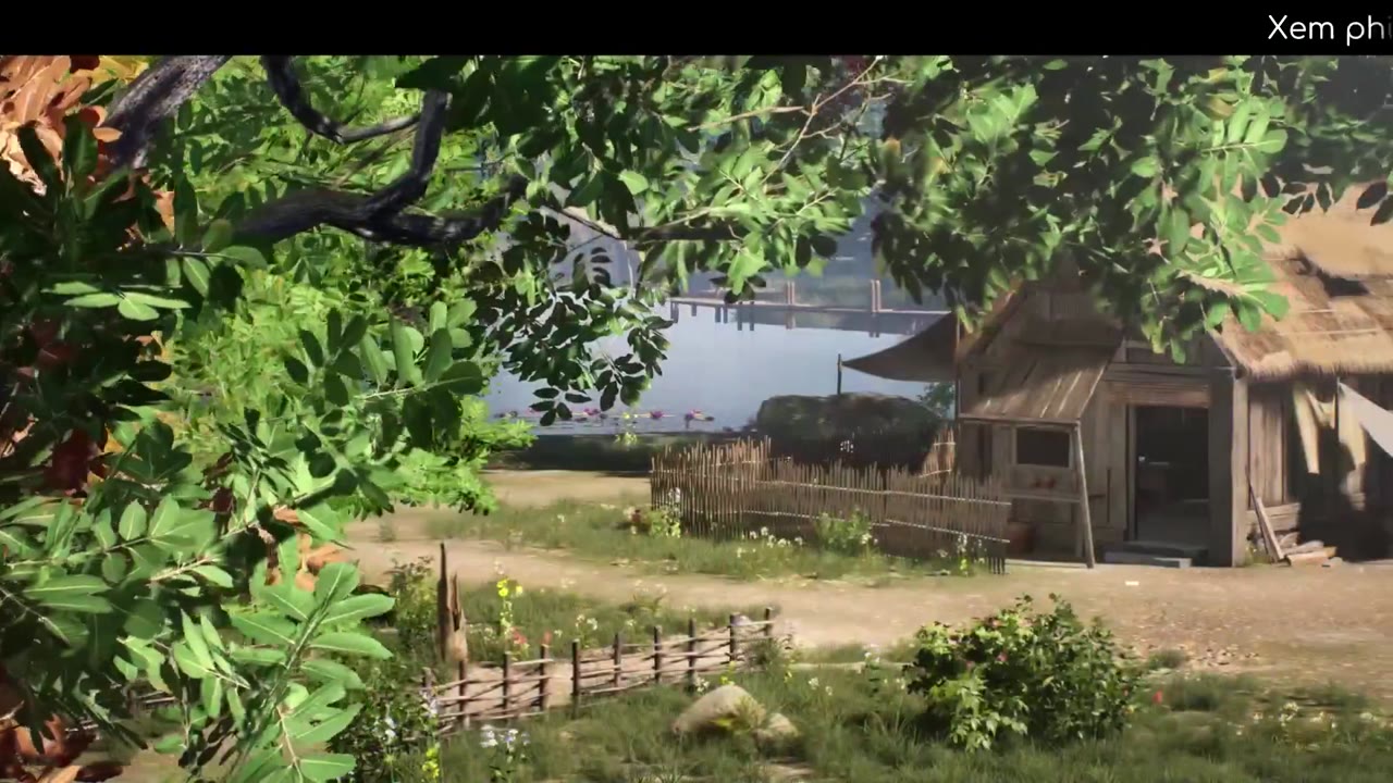 Võ Luyện Đỉnh Phong 3D tập 10