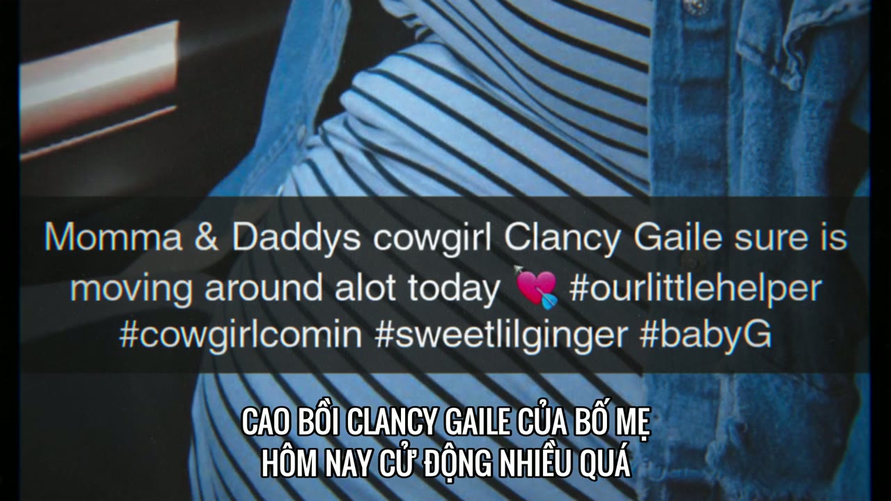 Bản năng làm mẹ tập 1 cảnh 2