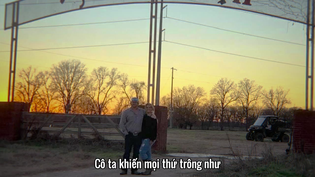 Bản năng làm mẹ - cảnh 1