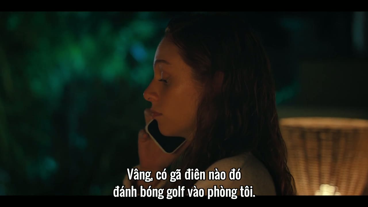 Oasis tập 5