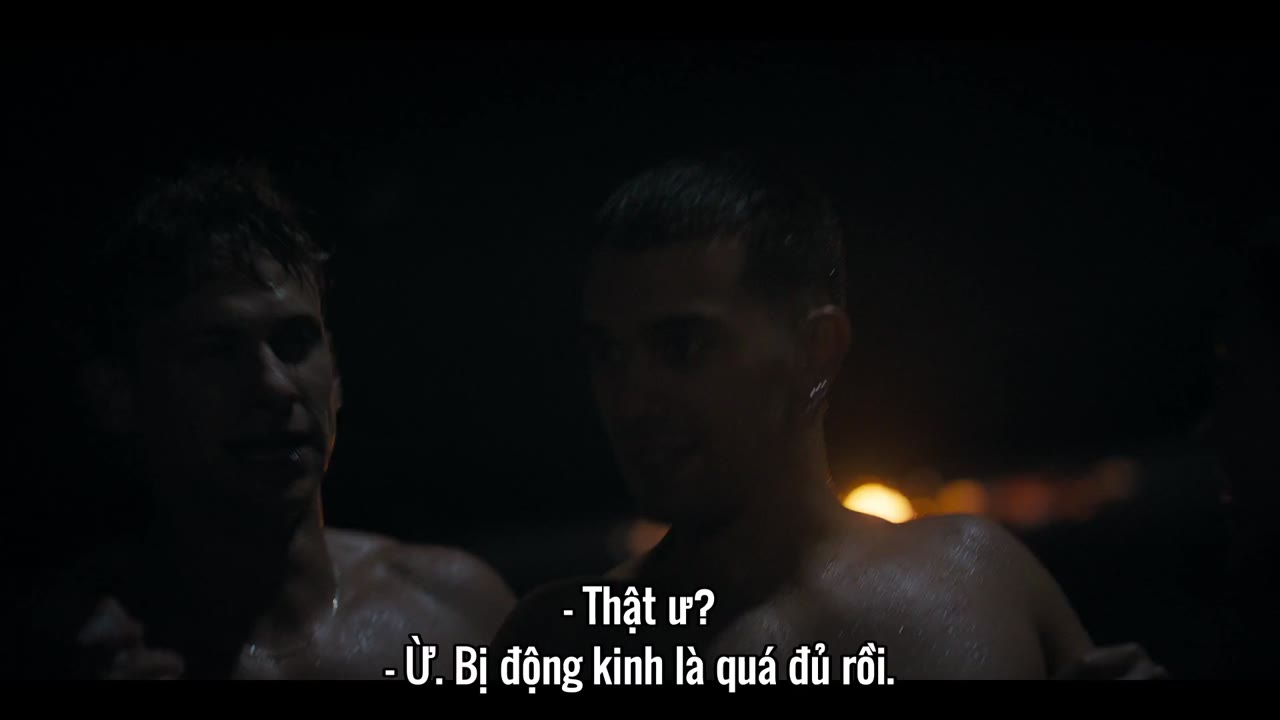 Oasis - cảnh 3