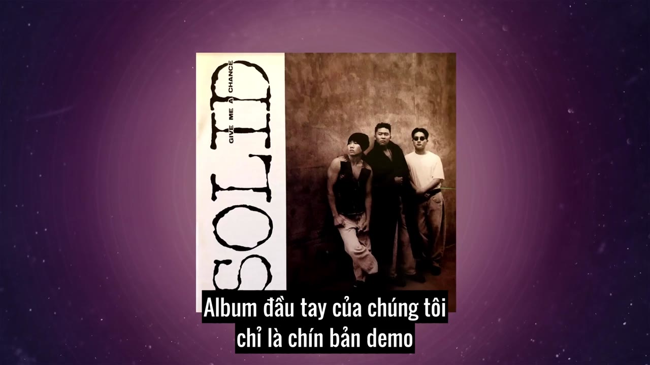 K-Pop: Hành Trình Tiến Hóa tập 1 cảnh 2