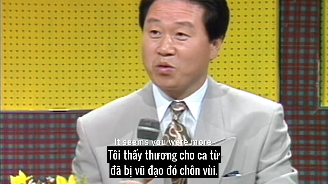 K-Pop: Hành Trình Tiến Hóa tập 1 cảnh 3