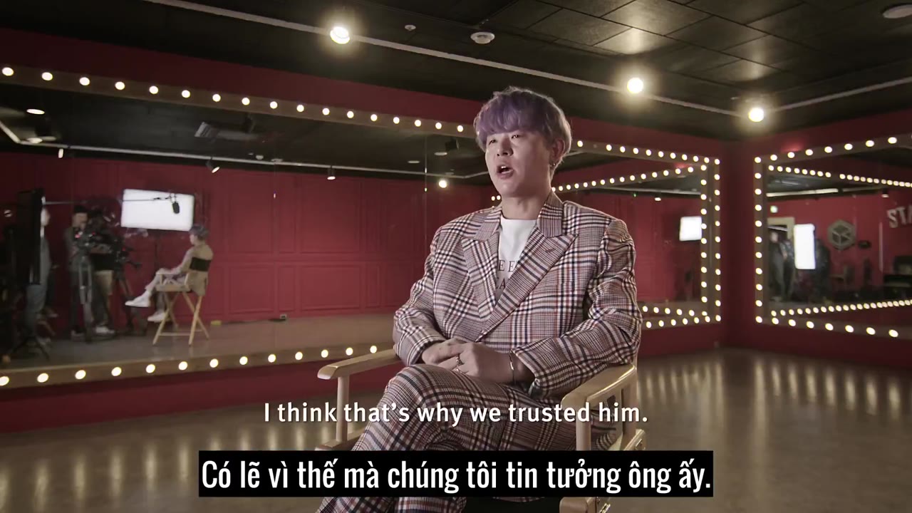 K-Pop: Hành Trình Tiến Hóa tập 2