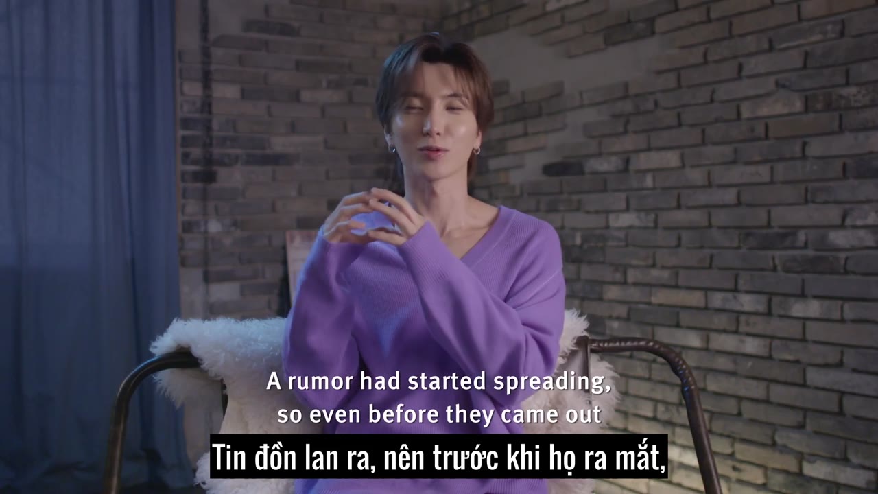 K-Pop: Hành Trình Tiến Hóa tập 2 cảnh 2
